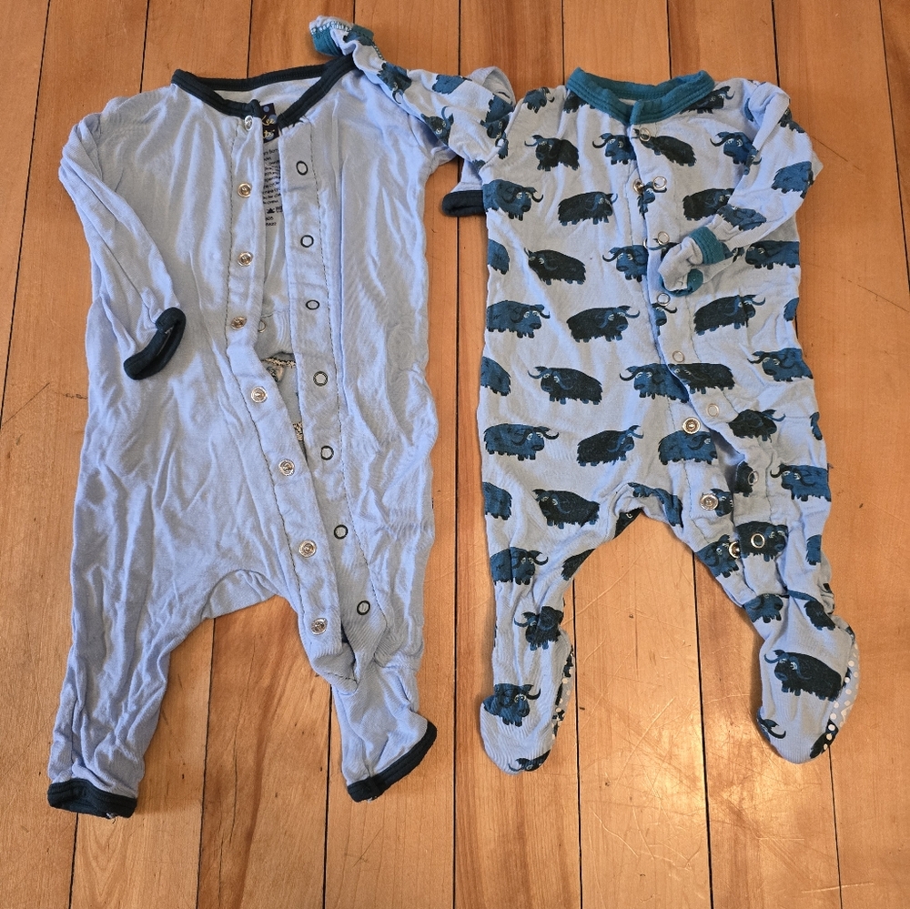 Kickee Pants